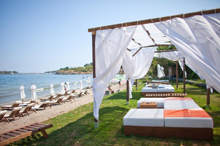 Others 5, Santa Marina Holiday Village, Sozopol