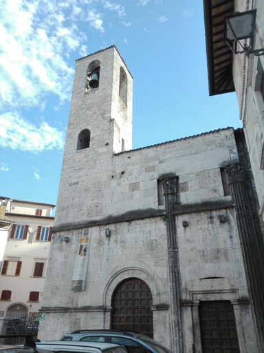 Others 4, IRIS B&B, Ascoli Piceno