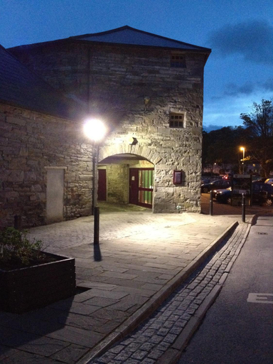 Others 3, Old Mill Holiday Hostel