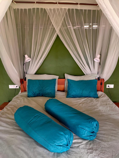 Bedroom 12