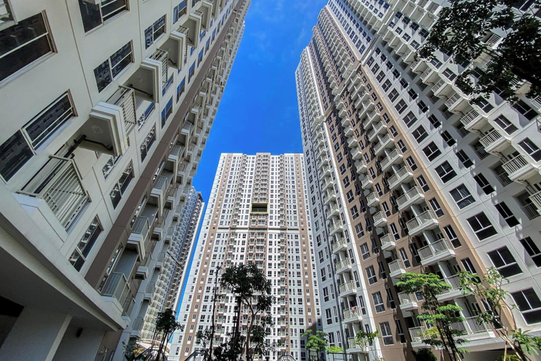 Exterior & Views, Good And Cozy Stay 2Br Tokyo Riverside Pik 2 Apartment, Tangerang