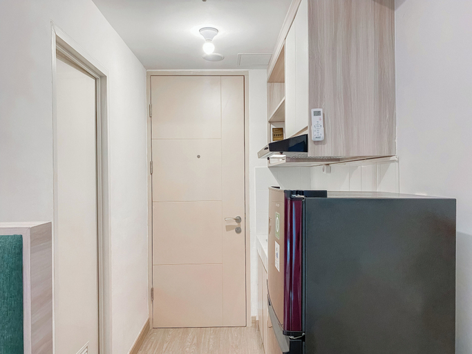 Others 4, Serene Living Studio Tokyo Riverside Pik 2 Apartment, Tangerang