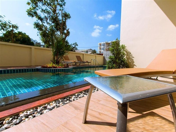 Sport & Beauty, Airport Beach Hotel Phuket, Phuket Island
