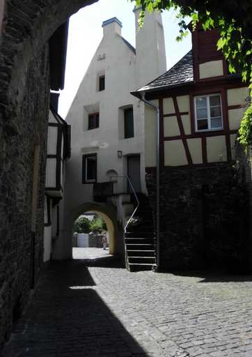 Others 5, Brunnenhof, Cochem-Zell