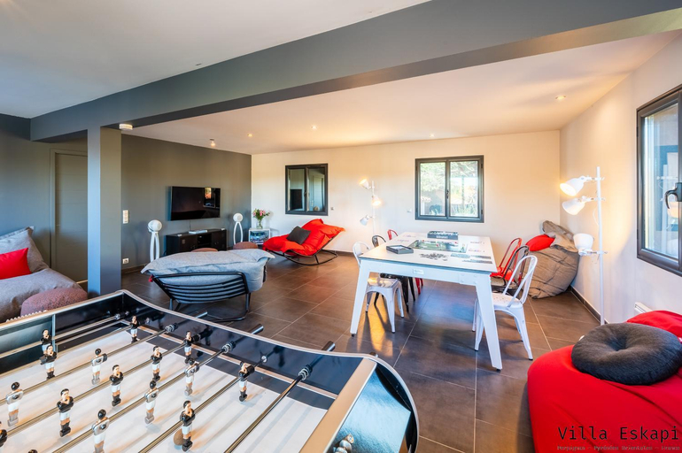 Recreational facilities 5, Villa Eskapi Perpignan, Pyrénées-Orientales