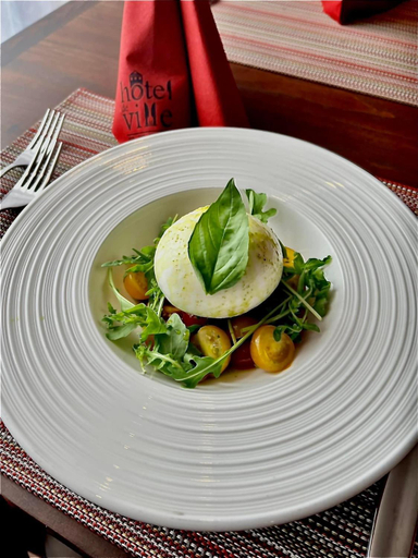 Food & Drinks 5, Hotel de ville d'Yvonand, Jura-North Vaudois