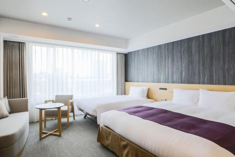Bedroom 8