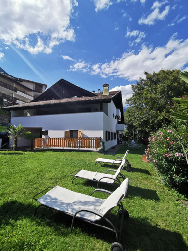 Others 4, Hotel Eden Guesthouse, Bolzano