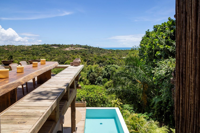 Sport & Beauty 5, Alma Ninho Trancoso, Porto Seguro