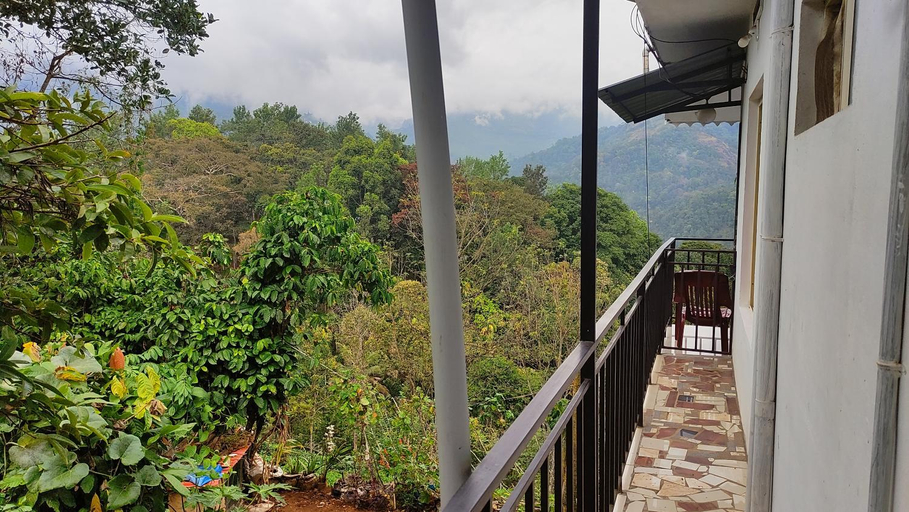 Others 5, Green Tea View, Idukki