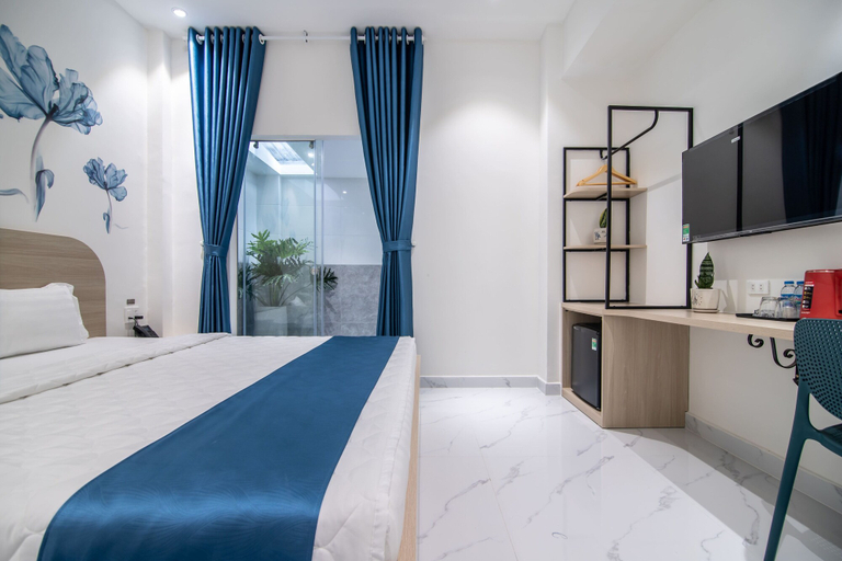 Others 5, Bin Bin Hotel 12 - Near SaLa Residence, Ho Chi Minh City