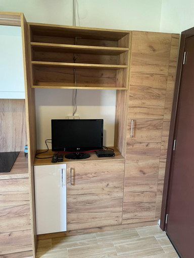 Bedroom, Apartments "Predah kod Baraca", Niš