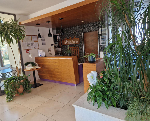 Public Area 4, Hotel Lipa, Postira