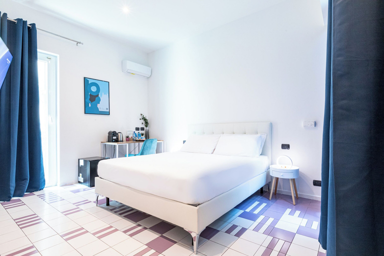 Bedroom 4, Città Studi Suites - Top Collection, Milano