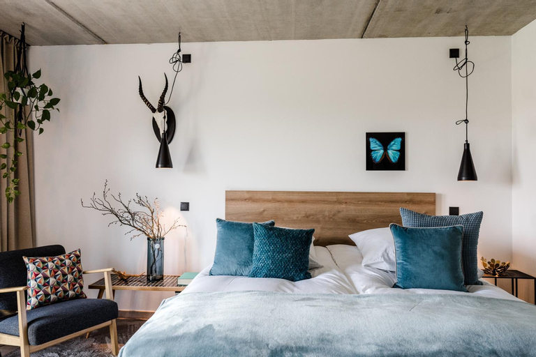 Bedroom 28