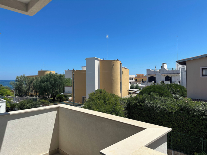 Exterior & Views, Sea&Sky Rooms, Bari