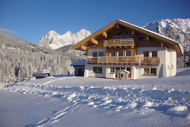 Appartement Sonnengarten, Liezen