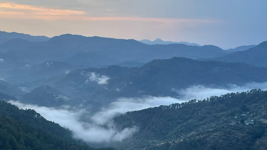 Others 5, Onehouse Resort Lansdowne, Garhwal
