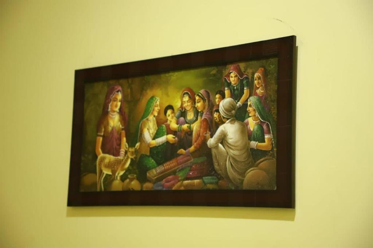 Others 4, MEGHA RESIDENCY, Haveri