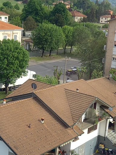 Others 5, Serravalle Apartment, Alessandria