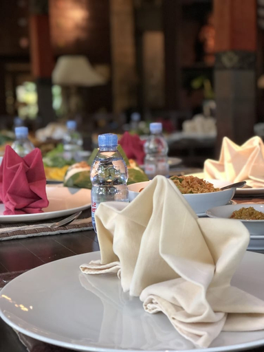 Food & Drinks 5, Rumah Boedi Private Residence Villa, Magelang