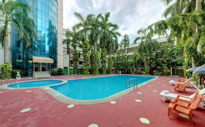 Sport & Beauty, SRM Hotel Maraimalai Nagar Chennai, Kancheepuram