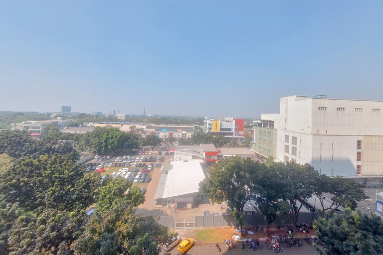 Others 4, Good Place And Comfy Studio At Transpark Bintaro Apartment, Tangerang Selatan