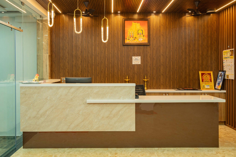 Others 3, Hotel Natchathra Rameswaram, Ramanathapuram