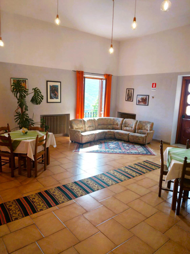 Others 2, Albergo Grumentum, Potenza