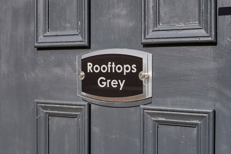 Others 5, Host Stay Rooftops Grey, Northumberland