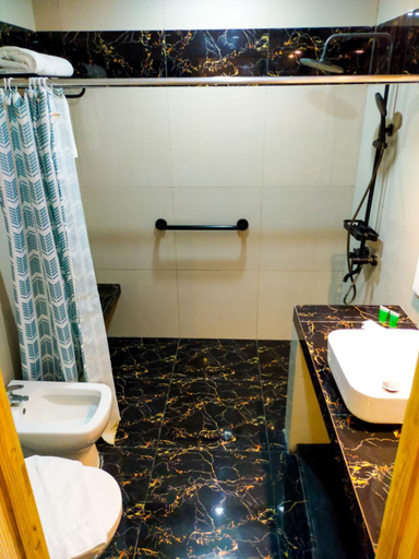 Others 5, MADISON PARK HOTEL, Tacloban City