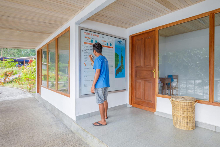Others 5, Thalassa Dive Resort Lembeh, Bitung