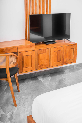 Bedroom 2, BALI INVEST VILLA, Badung