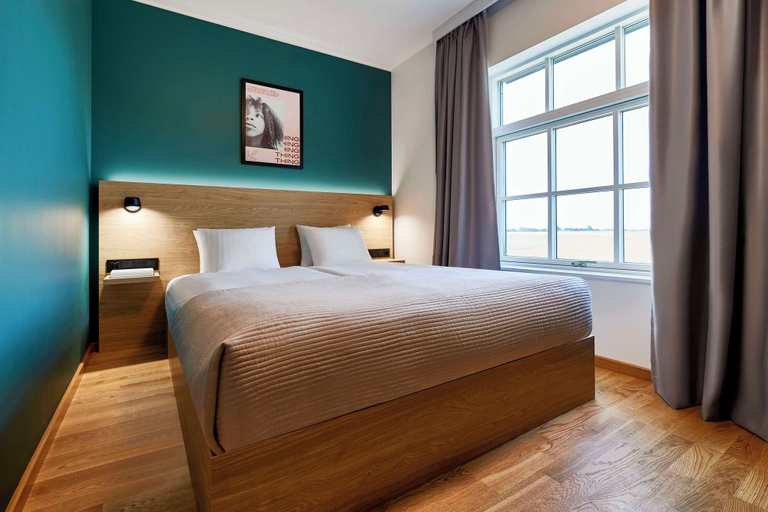 Bedroom 3, Aiden by Best Western Lolland, Lolland
