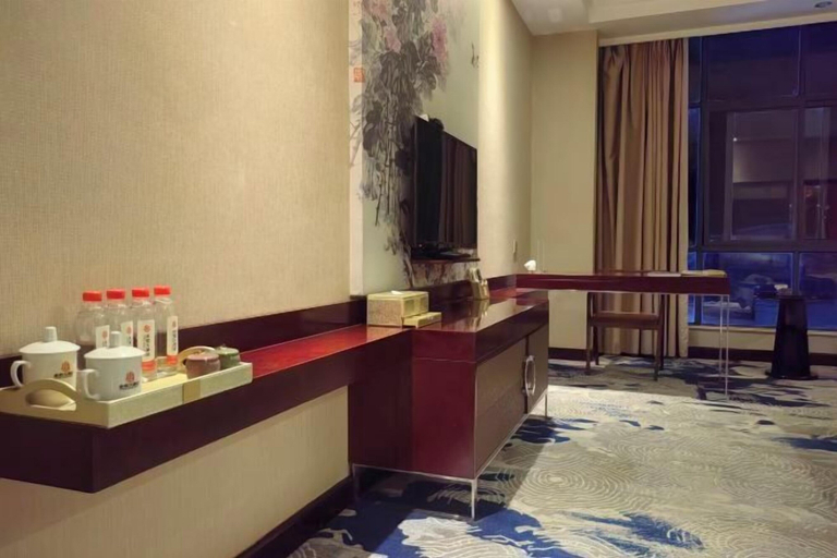 Others 5, Yongqian Hotel, Lincang