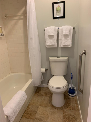 Bedroom 5, Zen Oasis, Hillsborough