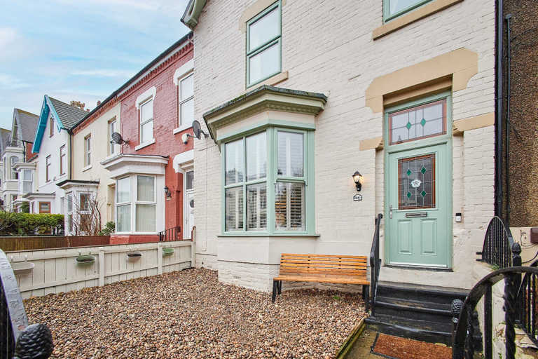 Exterior & Views 2, Host Stay Emerald Beach House, Redcar and Cleveland