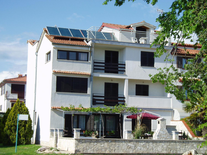 Others 2, Apartments Natali, Rovinj
