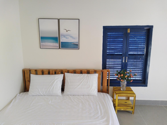 Homestay Mien Bien Vinh Hy, Ninh Hải
