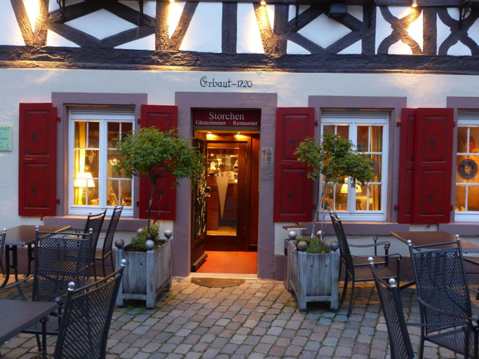 Others 4, Gasthaus Storchen Hellas, Ortenaukreis