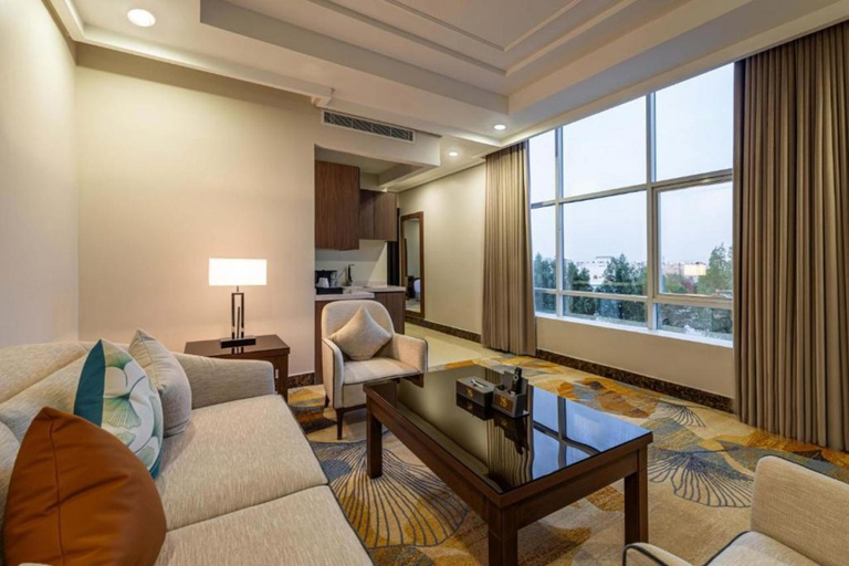 Others 5, Yas Hotel Apartment, Riyadh