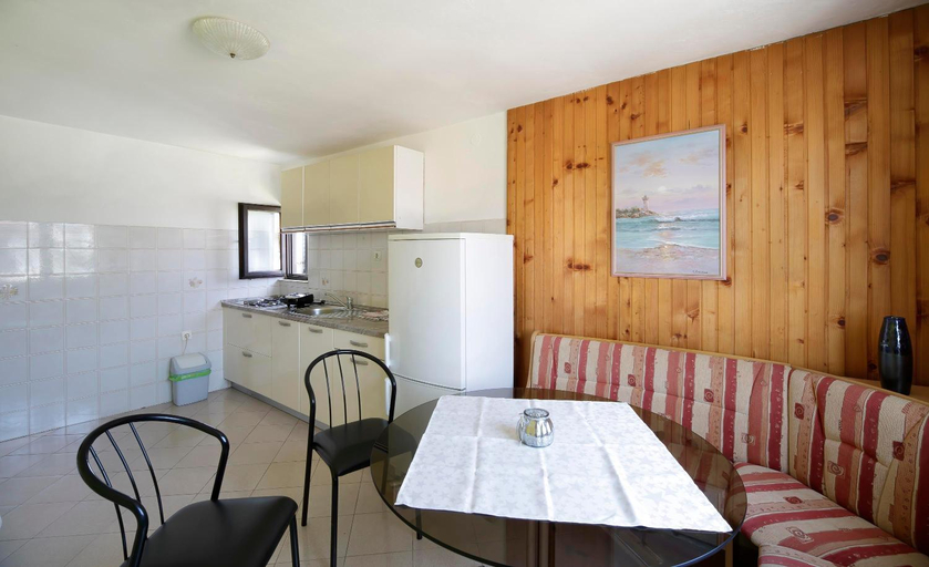 Others 3, Apartments Natali, Rovinj