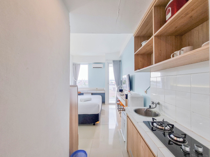 Others 5, Comfy And Homey Studio At Vivo Apartment, Sleman