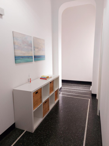 Others 5, Genova Rooms Brignole D, Genova