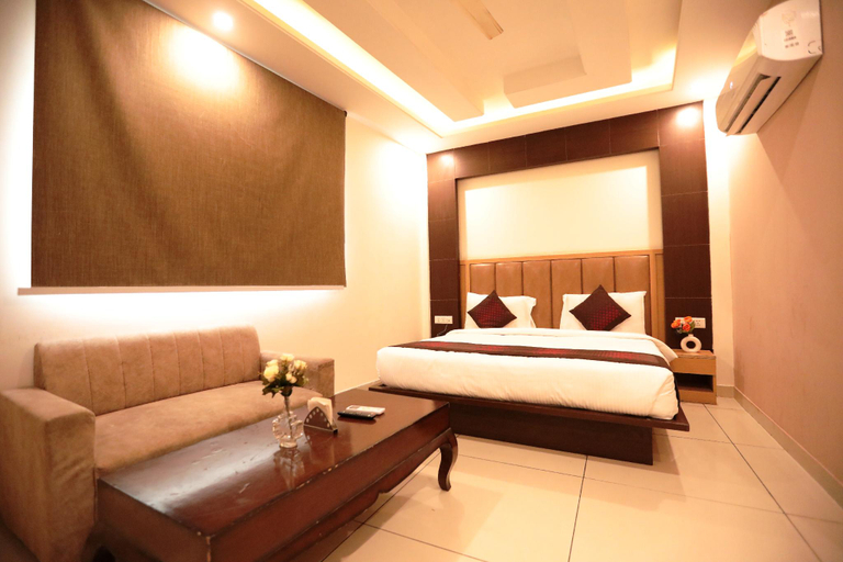 Others 3, Hotel Lyf Corporate Suites - Near IGI Airport, Delhi