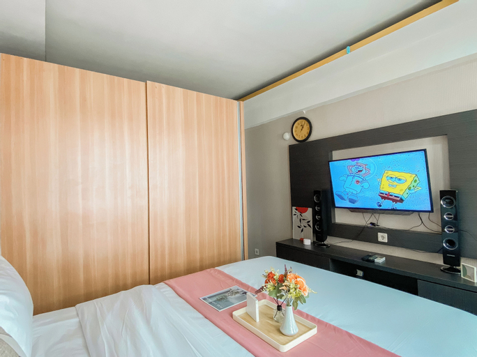 Bedroom 12