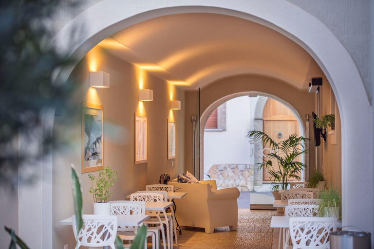 Food & Drinks 4, Domu Noa Hotel, Cagliari
