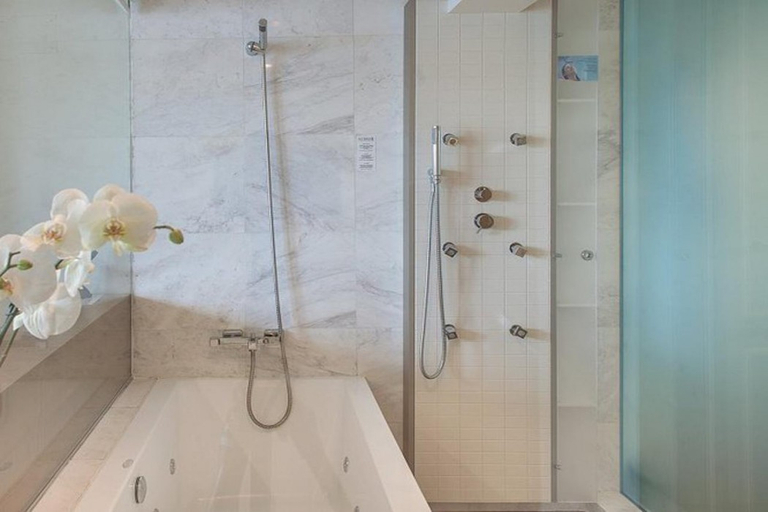 Bathroom 4, Villa Venecia Boutique Hotel, Alicante