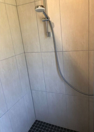Bathroom 3, Bungalow Oberspreewald, Dahme-Spreewald