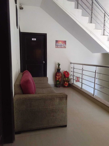 Others 5, Corporate Stay, Delhi